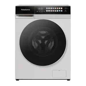 ماشین لباسشویی 11 کیلوگرم اتوماتیک پاکشوما مدل X106 W