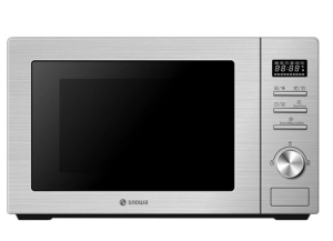 مایکروویو 32 لیتر اسنوا مدل SMO-FM32GCS