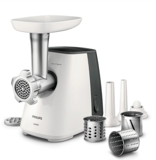 چرخ گوشت فیلیپس مدل HR2713