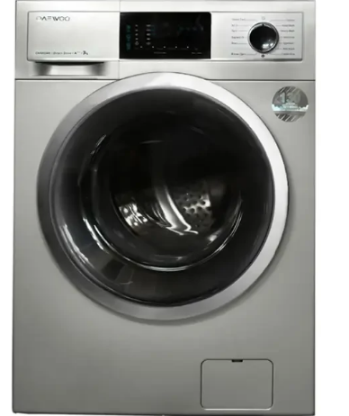 ماشین لباسشویی 7 کیلویی دوو مدل 720S-LM سیلور