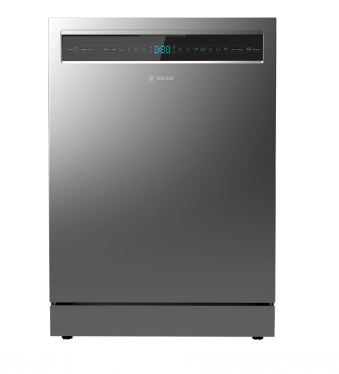 ماشین ظرفشویی اسنوا 14 نفره مدل SDW-A20S