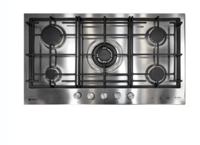 اجاق گاز صفحه ای اسنوا مدل SS-195100