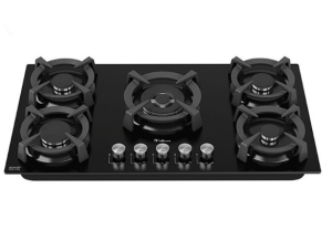 اجاق گاز صفحه ای داتیس مدل DG567