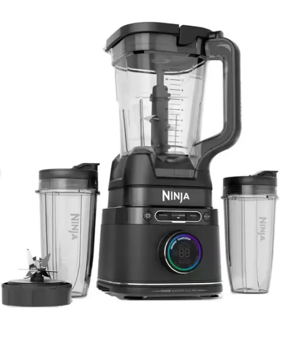 مخلوط کن نینجا مدل TB301