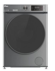 ماشین لباسشویی 12 کیلوگرم اتوماتیک گرین مدل GWM120BL1400