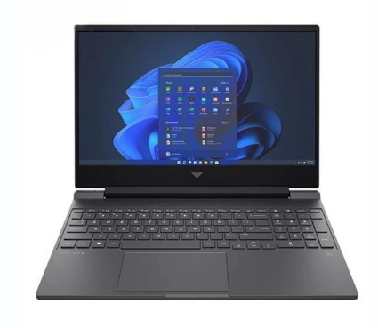 لپ تاپ 15.6 اینچی اچ پی مدل Victus 15 FA2013DX i5 13420H 16GB 512GB RTX 3050