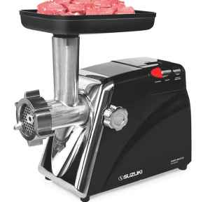 چرخ گوشت سوزوکی مدل PM-I2600A