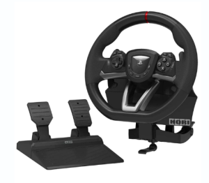 فرمان بازی هوری مدل Racing Wheel Apex