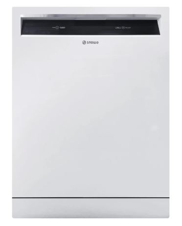 ماشین ظرفشویی 13 نفره اسنوا مدل SDW-A11W