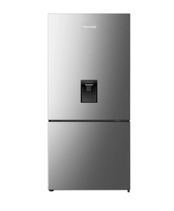 یخچال فریزر هایسنس مدل RFC-500S