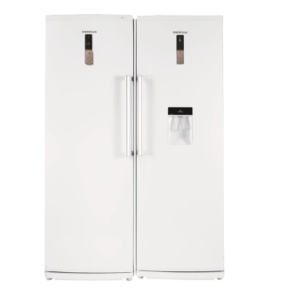 یخچال فریزر دوقلو امرسان مدل RF20H-KW01