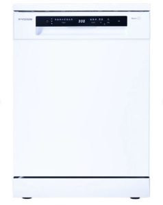 ماشین ظرفشویی 14 نفره ایکس ویژن مدل M130/W/S