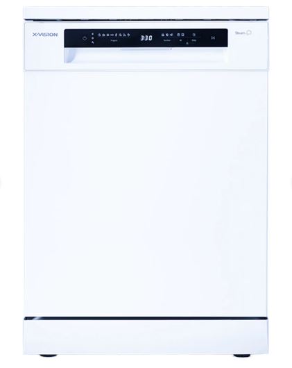 ماشین ظرفشویی 14 نفره ایکس ویژن مدل M130/W/S