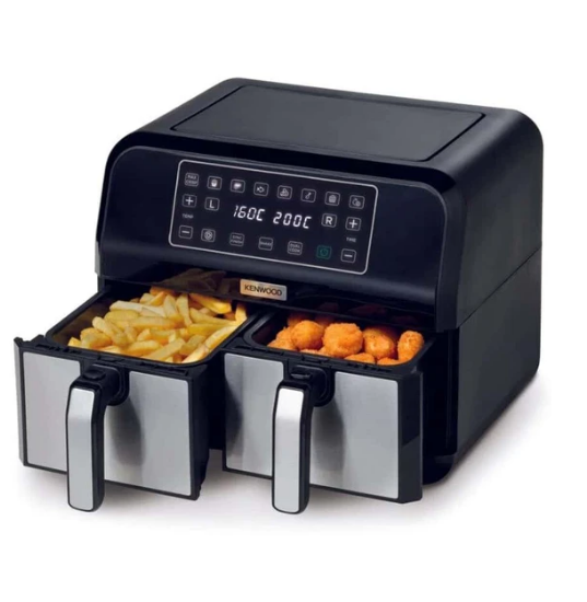 سرخ کن بدون روغن کنوود مدل HFM75