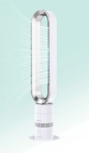 پنکه رومیزی گرین لاین مدل GL-CL36A