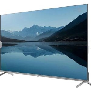تلویزیون 50 اینچ ال ای دی هوشمند جی پلاس مدل GTV-50SU788N