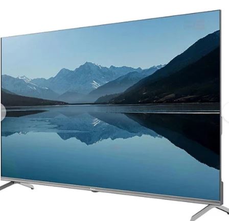تلویزیون 50 اینچ ال ای دی هوشمند جی پلاس مدل GTV-50SU788N