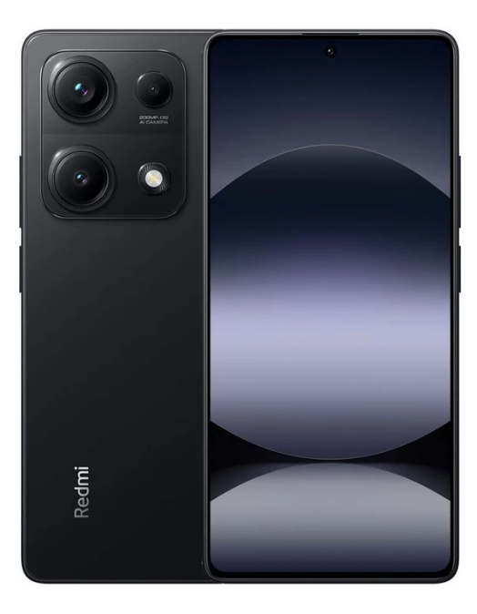 گوشی موبایل شیائومی مدل Redmi Note 14s دو سیم کارت ظرفیت 512 گیگابایت و رم 12 گیگابایت