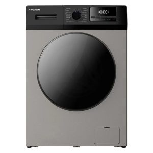 ماشین لباسشویی 7 اتوماتیک ایکس ویژن مدل TG72-BW/BS